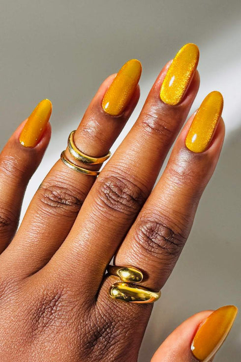 HIDDEN HUE NAIL POLISH